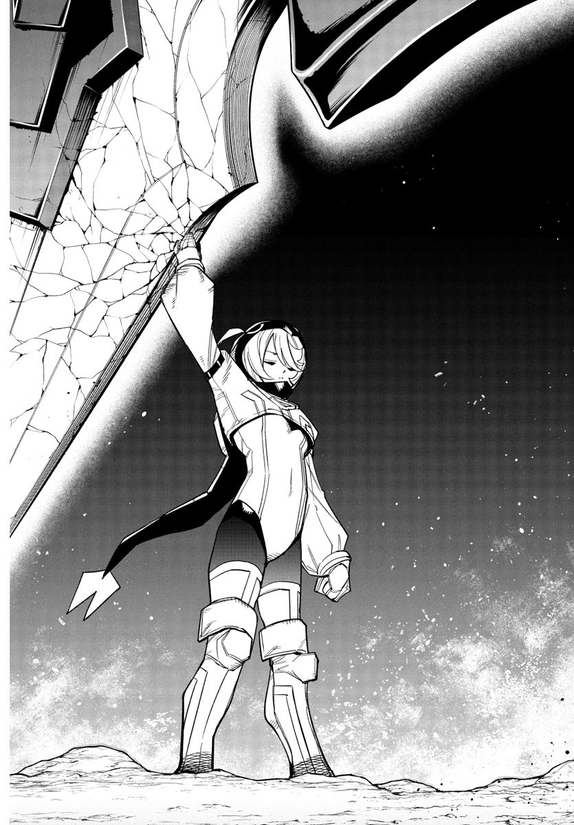 シャイ Chap 276 - Next Chap 277