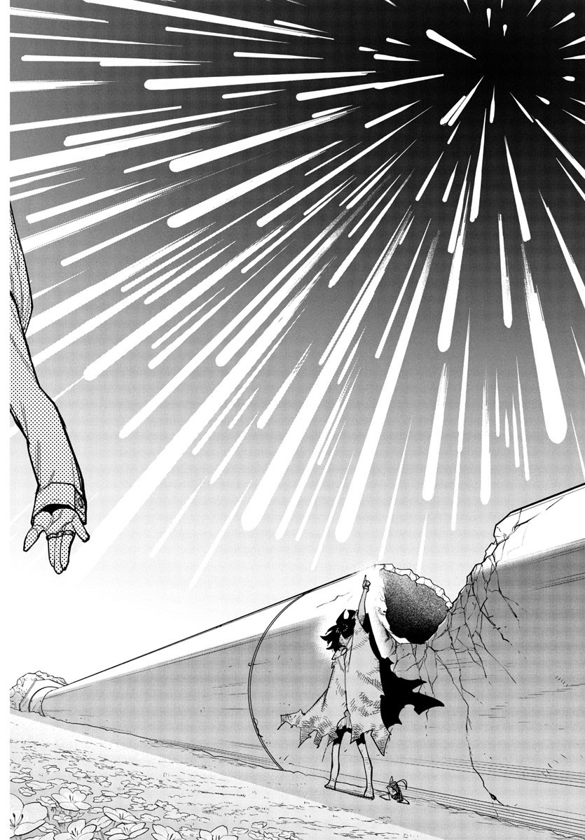 シャイ Chap 278 - Next Chap 279