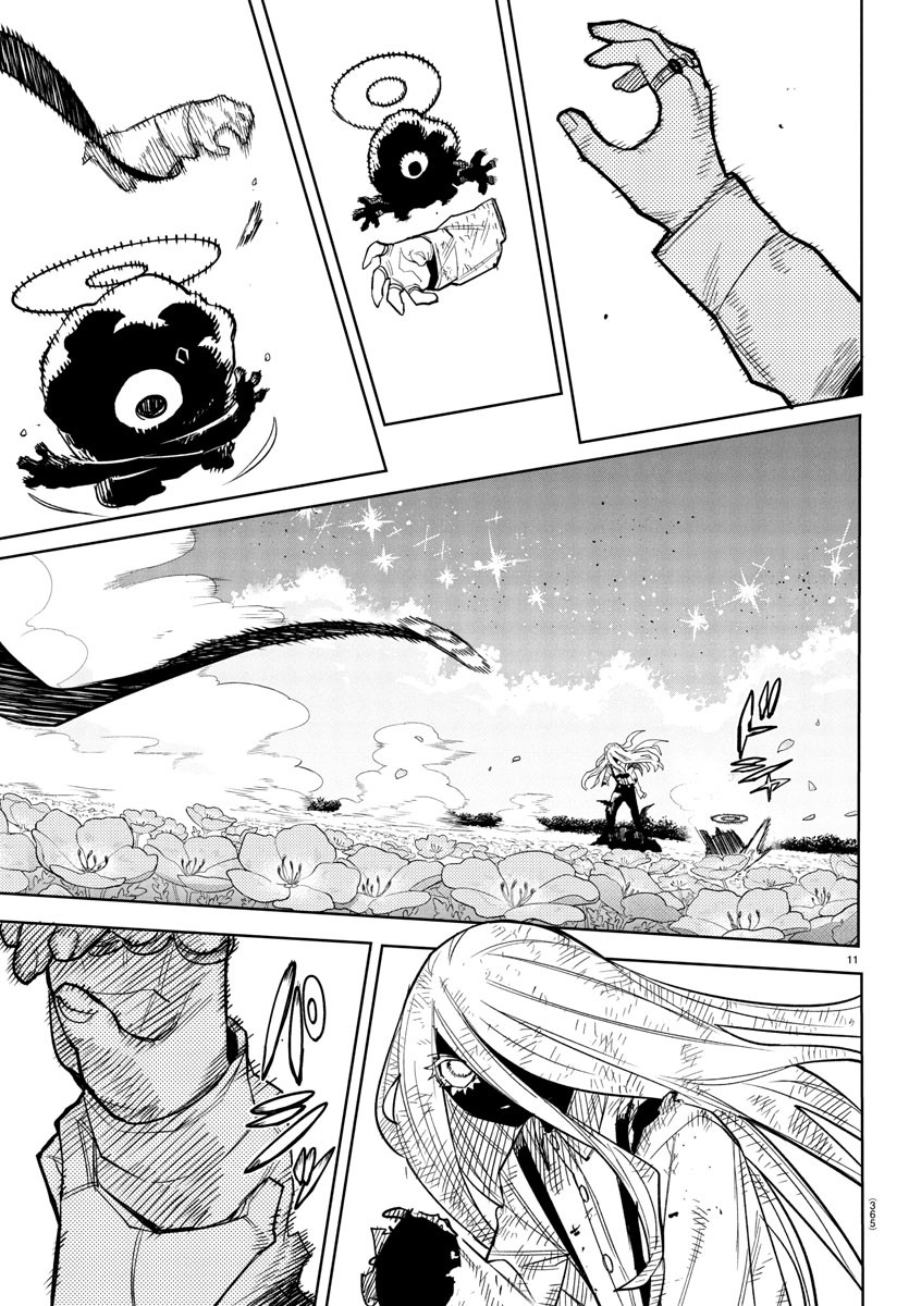 シャイ Chap 279 - Next Chap 280