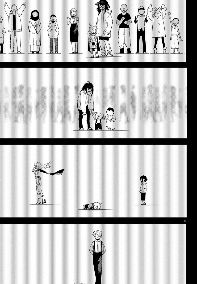 シャイ Chap 279 - Next Chap 280