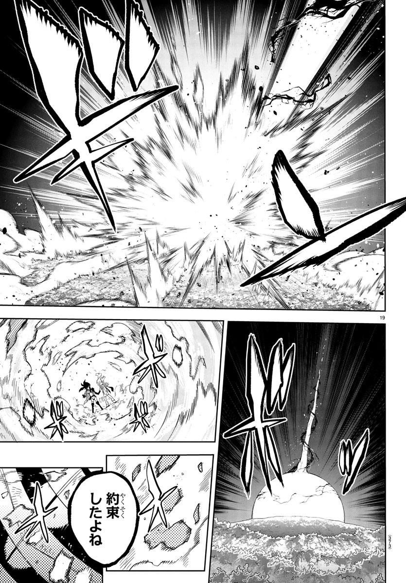 シャイ Chap 279 - Next Chap 280