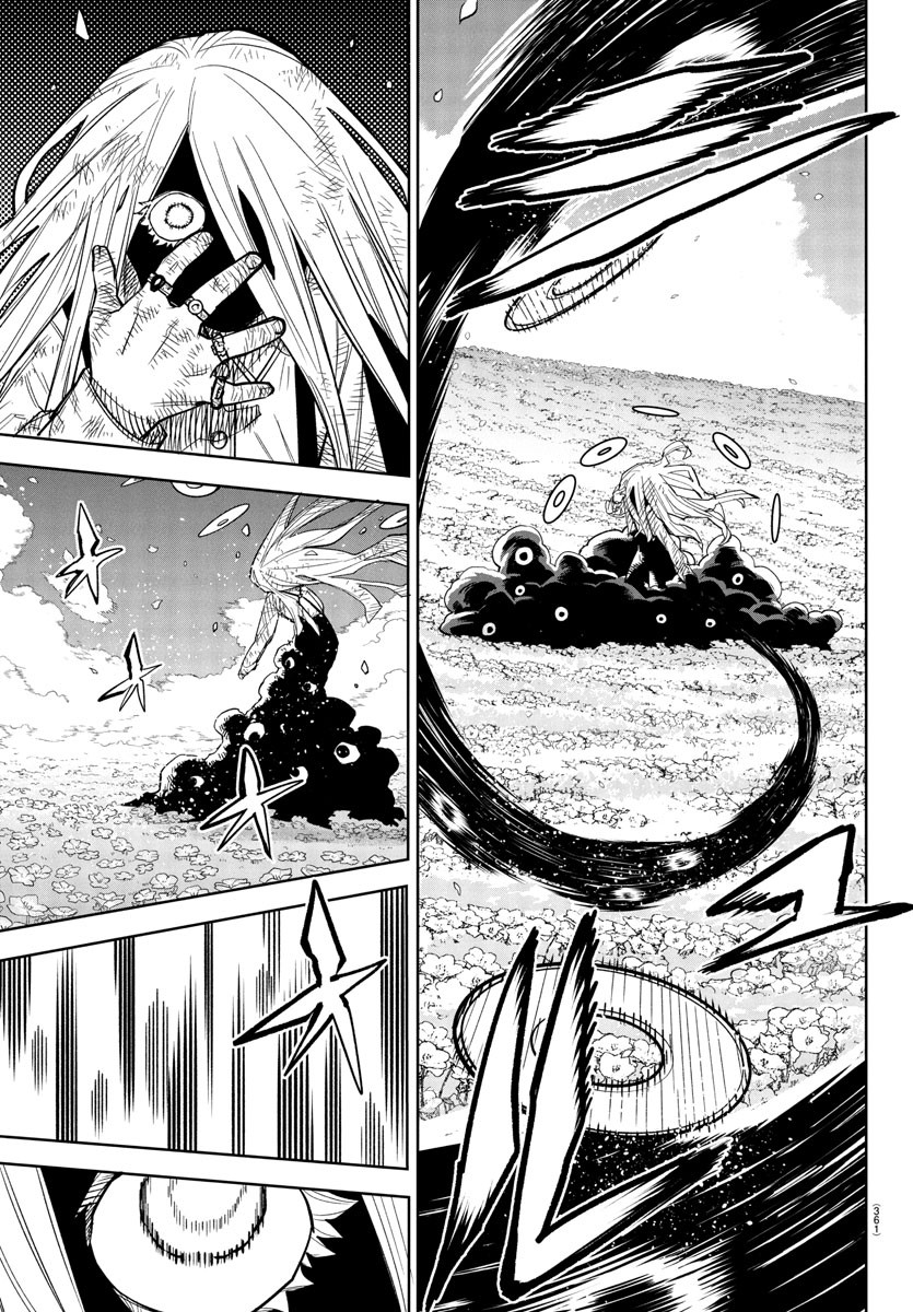 シャイ Chap 279 - Next Chap 280