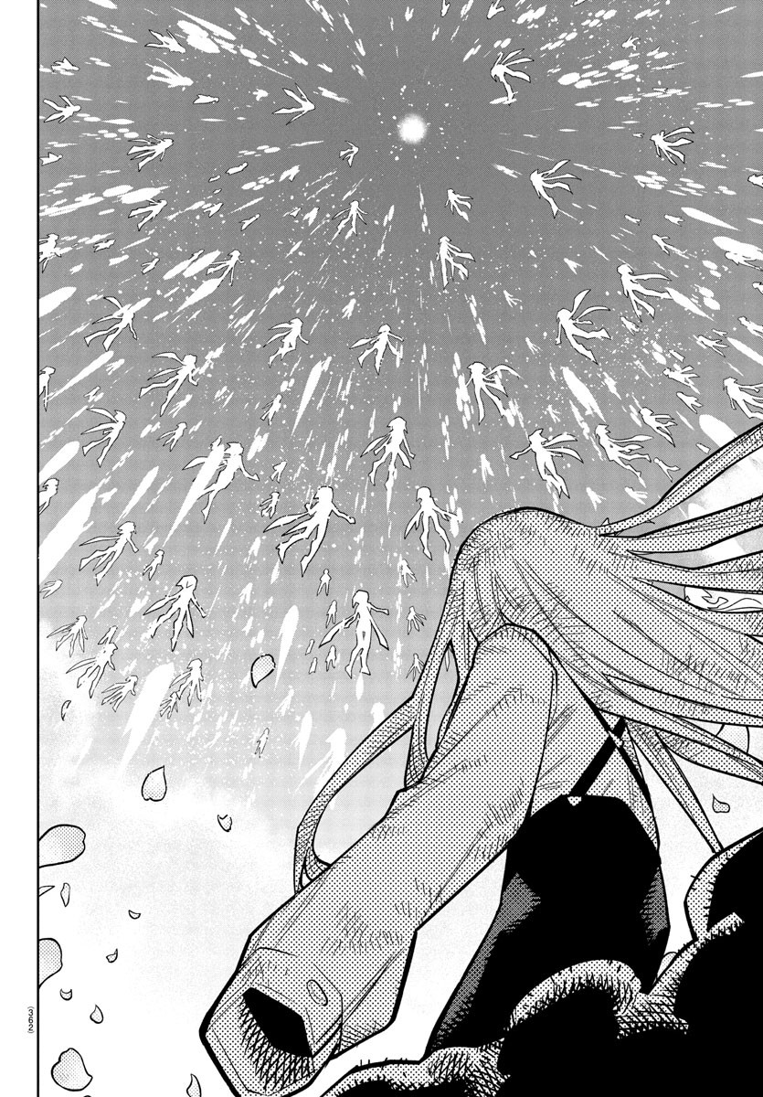 シャイ Chap 279 - Next Chap 280