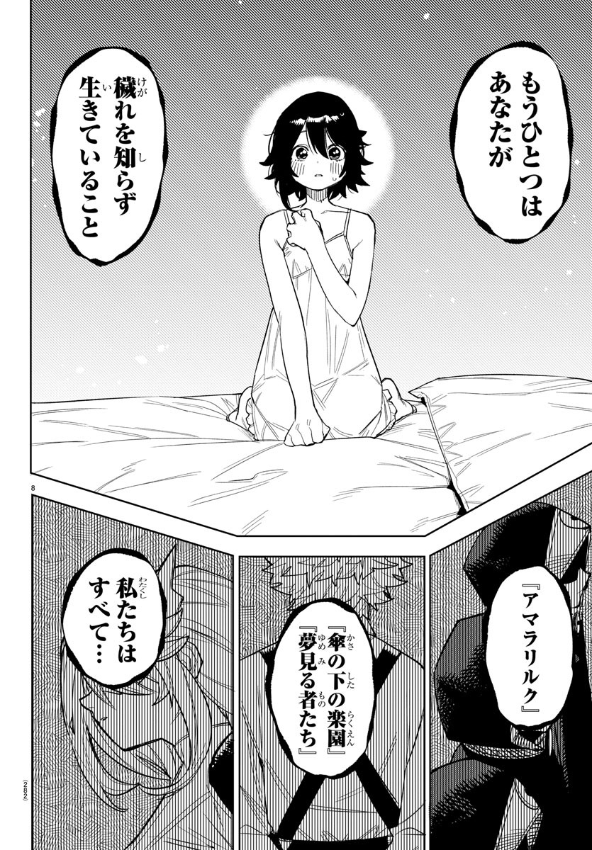 シャイ Chap 244 - Next Chap 245