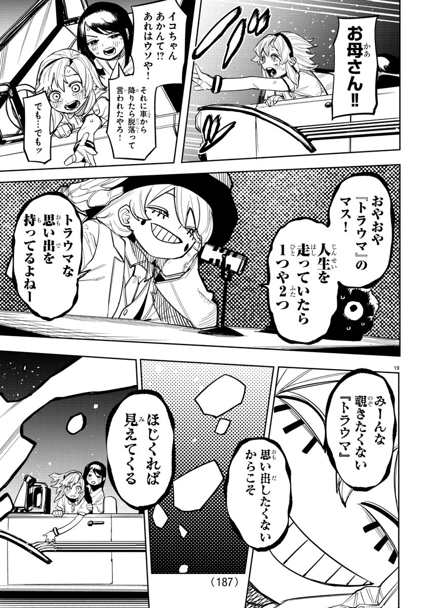 シャイ Chap 249 - Next Chap 250