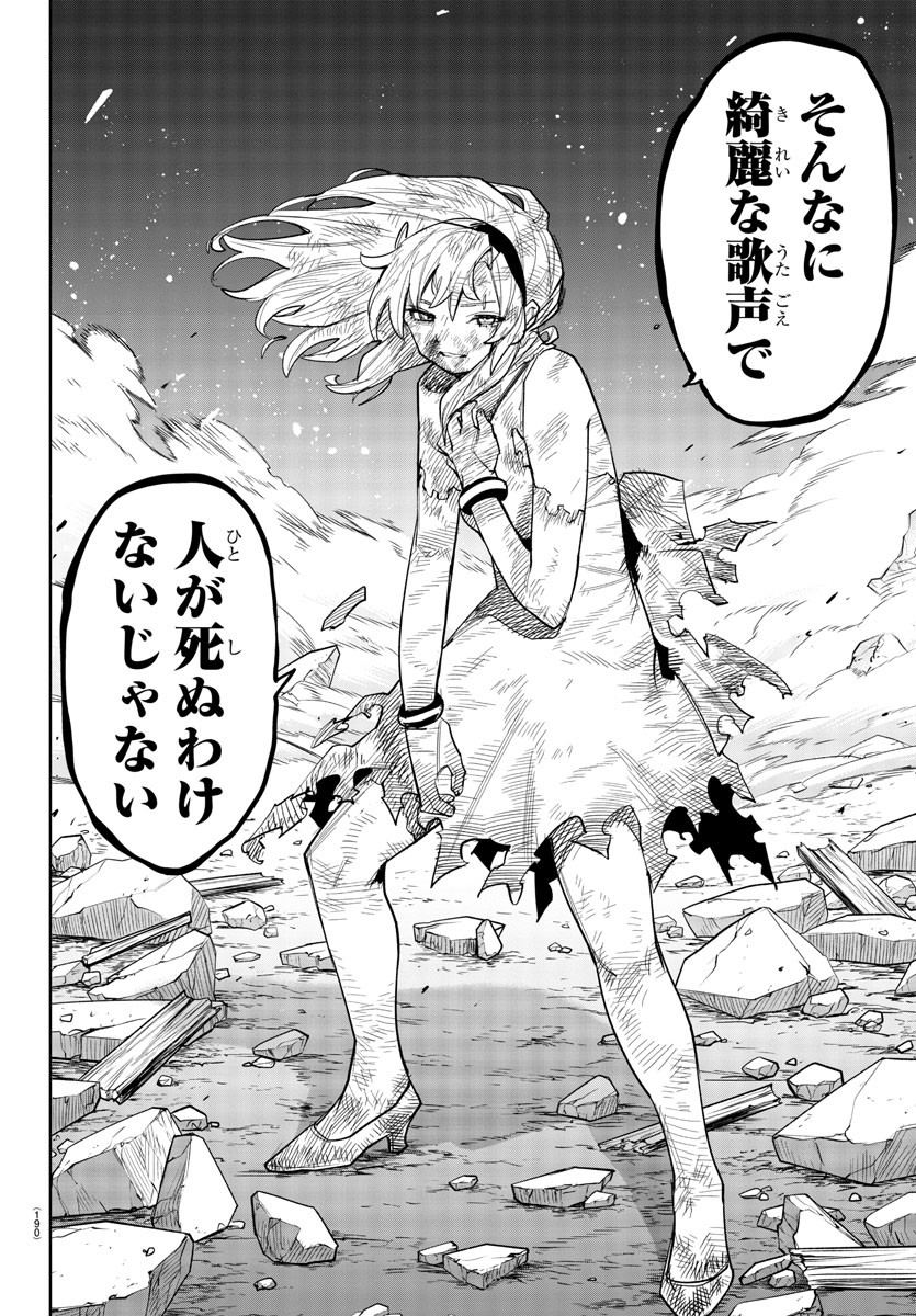 シャイ Chap 251 - Next Chap 252