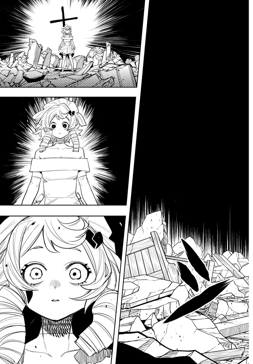 シャイ Chap 251 - Next Chap 252