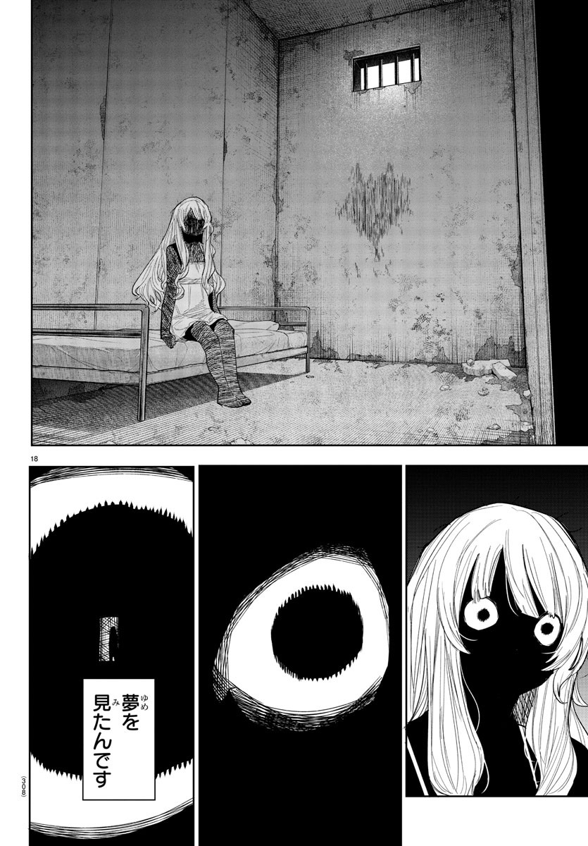 シャイ Chap 252 - Next Chap 253