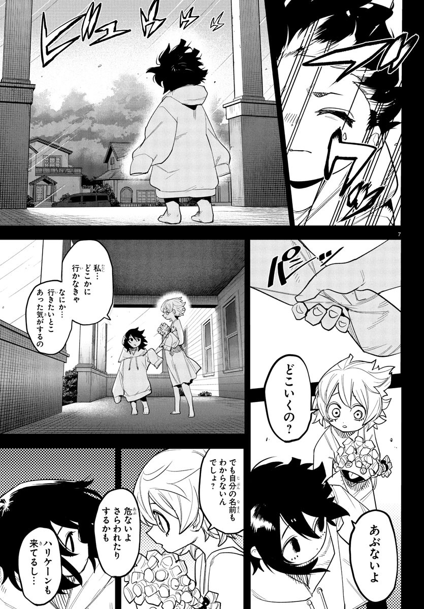 シャイ Chap 261 - Next Chap 262