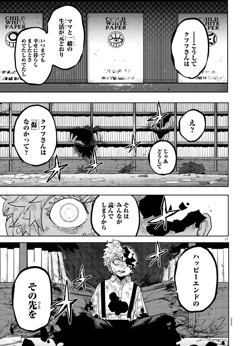 シャイ Chap 264 - Next Chap 265