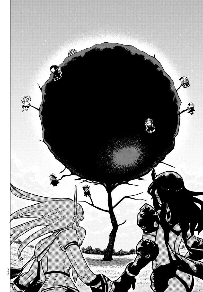 シャイ Chap 280 - Next Chap 281