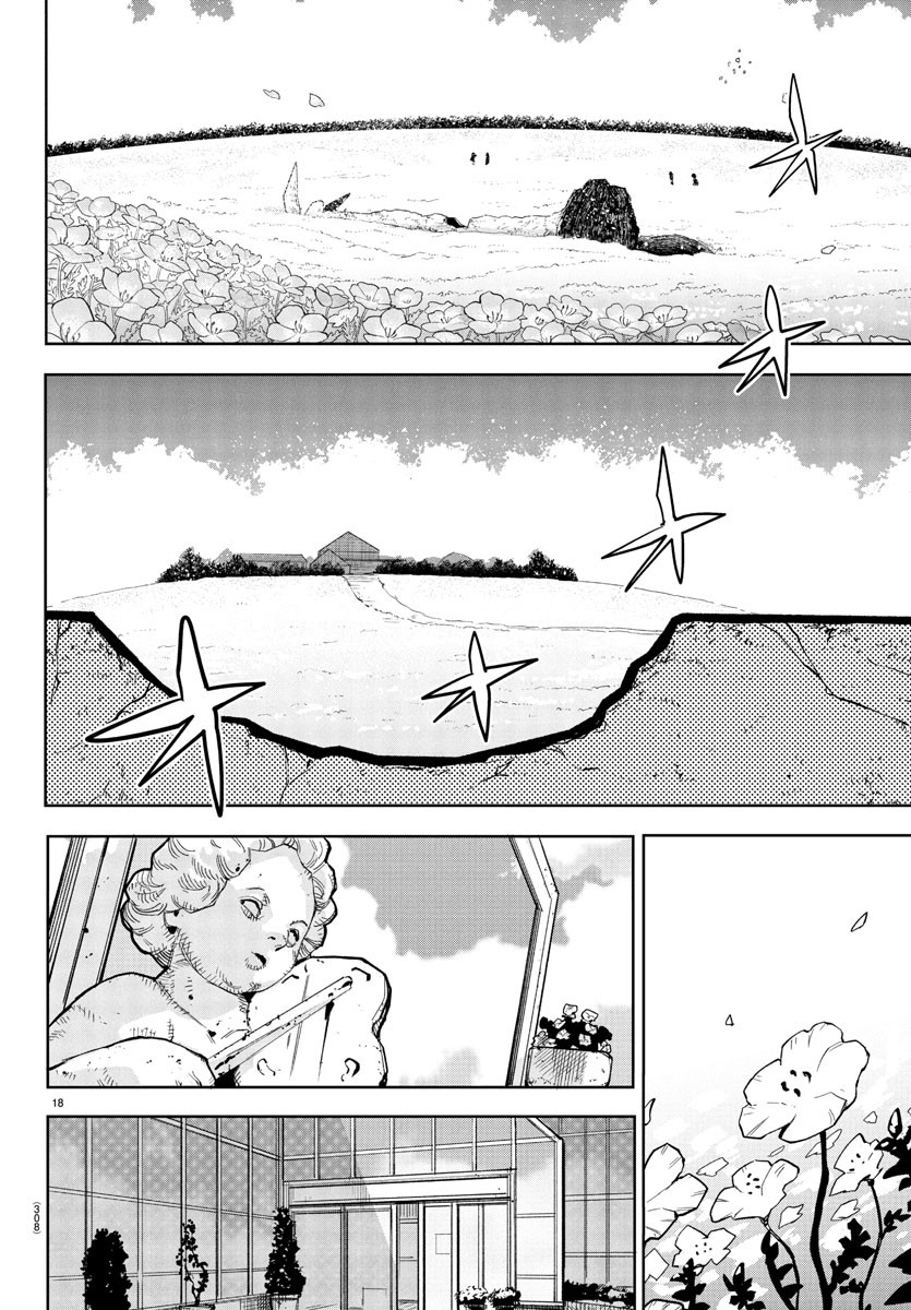 シャイ Chap 280 - Next Chap 281