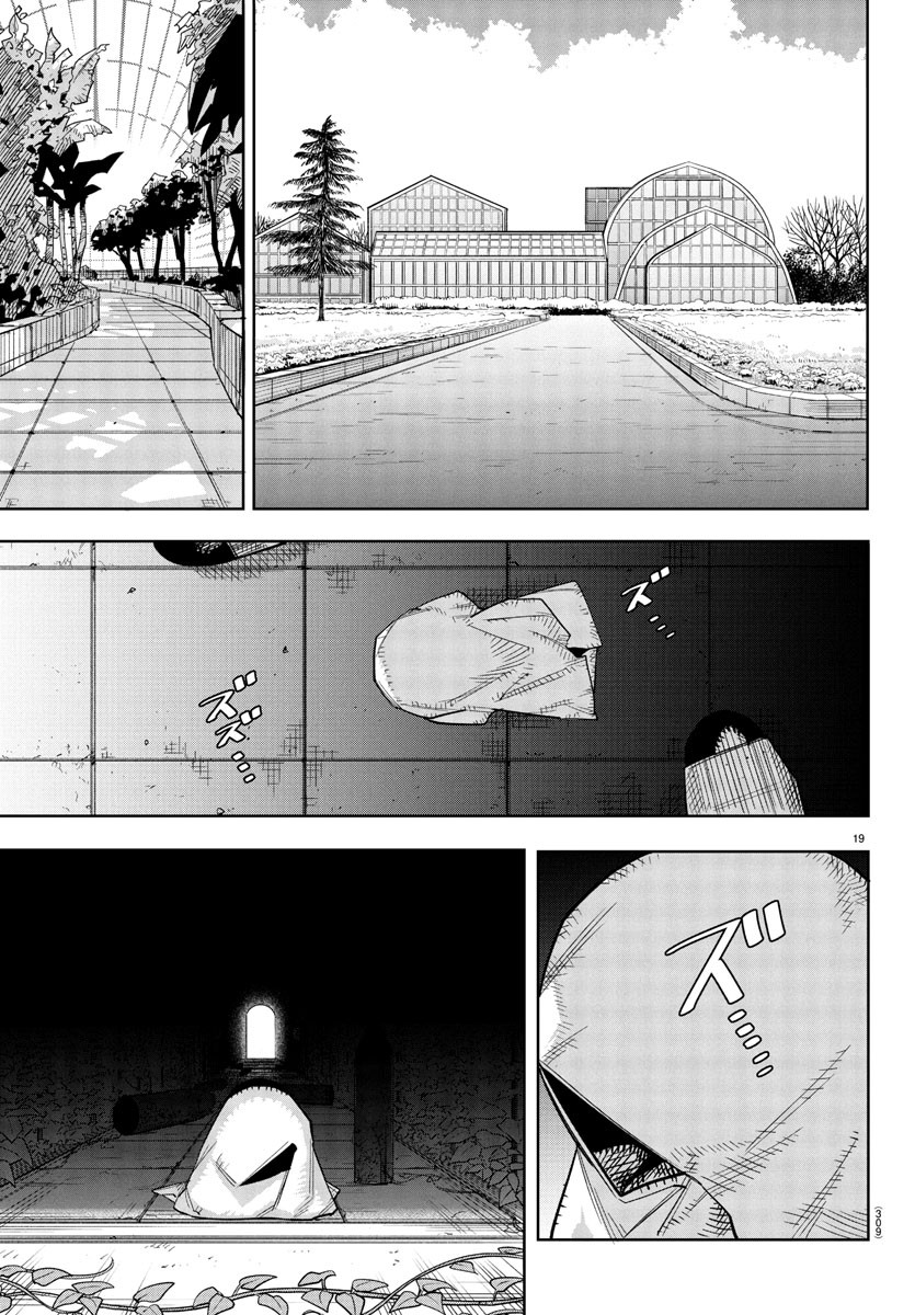 シャイ Chap 280 - Next Chap 281