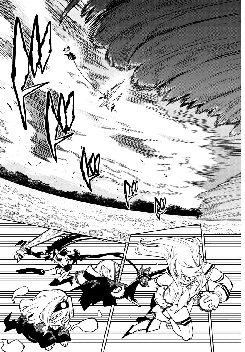 シャイ Chap 281 - Next Chap 282