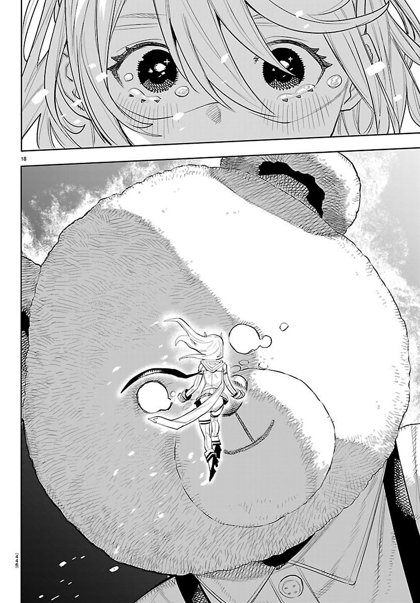 シャイ Chap 285 - Next Chap 286