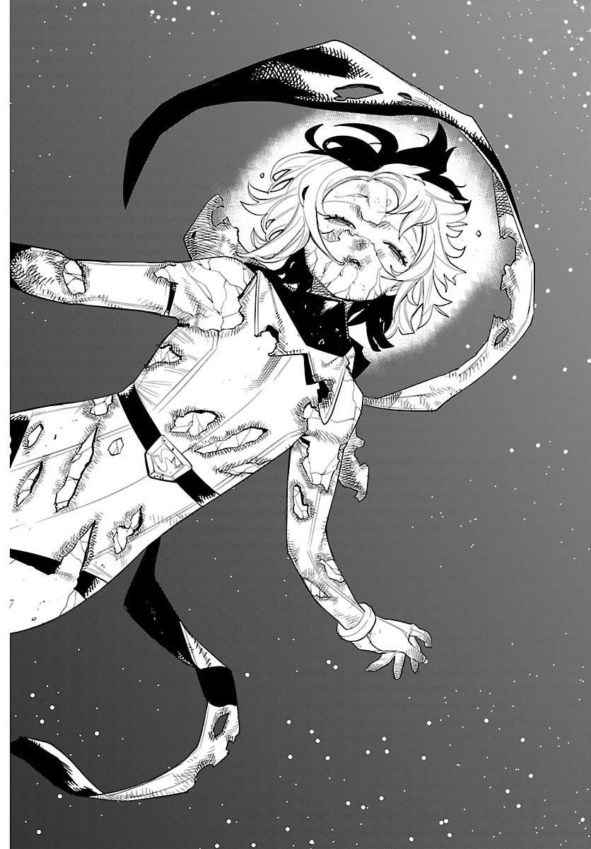 シャイ Chap 287 - Next Chap 288