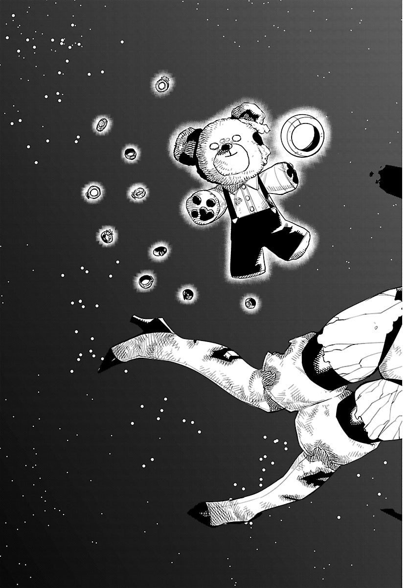 シャイ Chap 287 - Next Chap 288