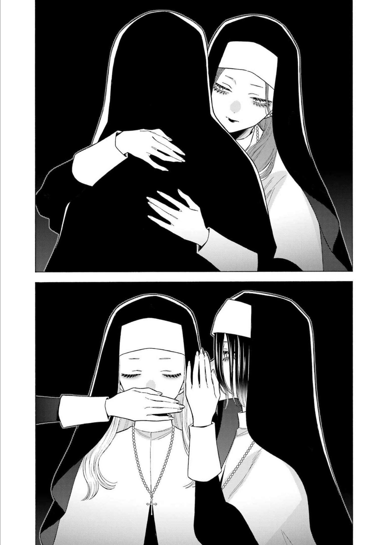 その着せ替え人形は恋をする Chap 83 - Next Chap 84