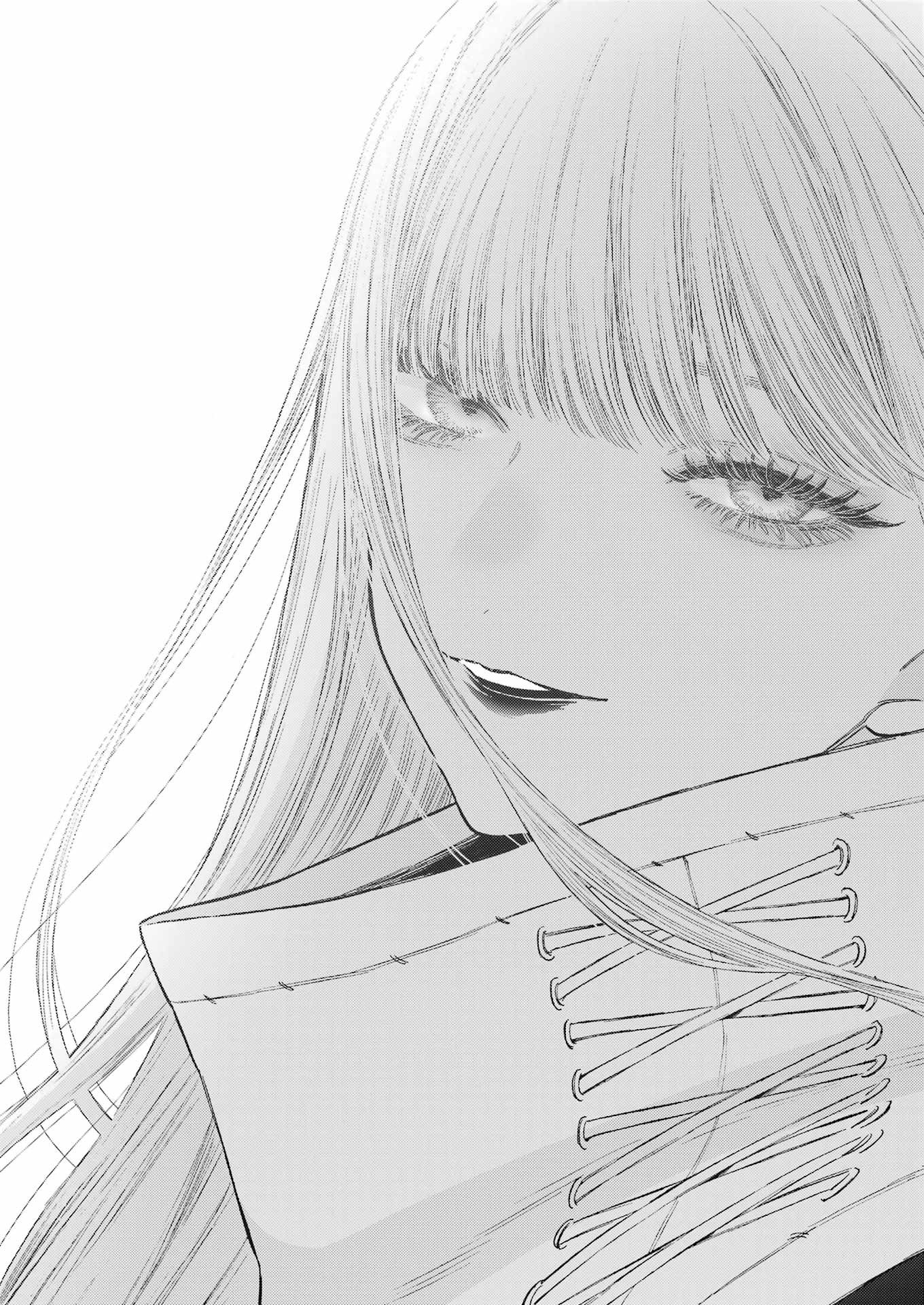 その着せ替え人形は恋をする Chap 99 - Next Chap 100