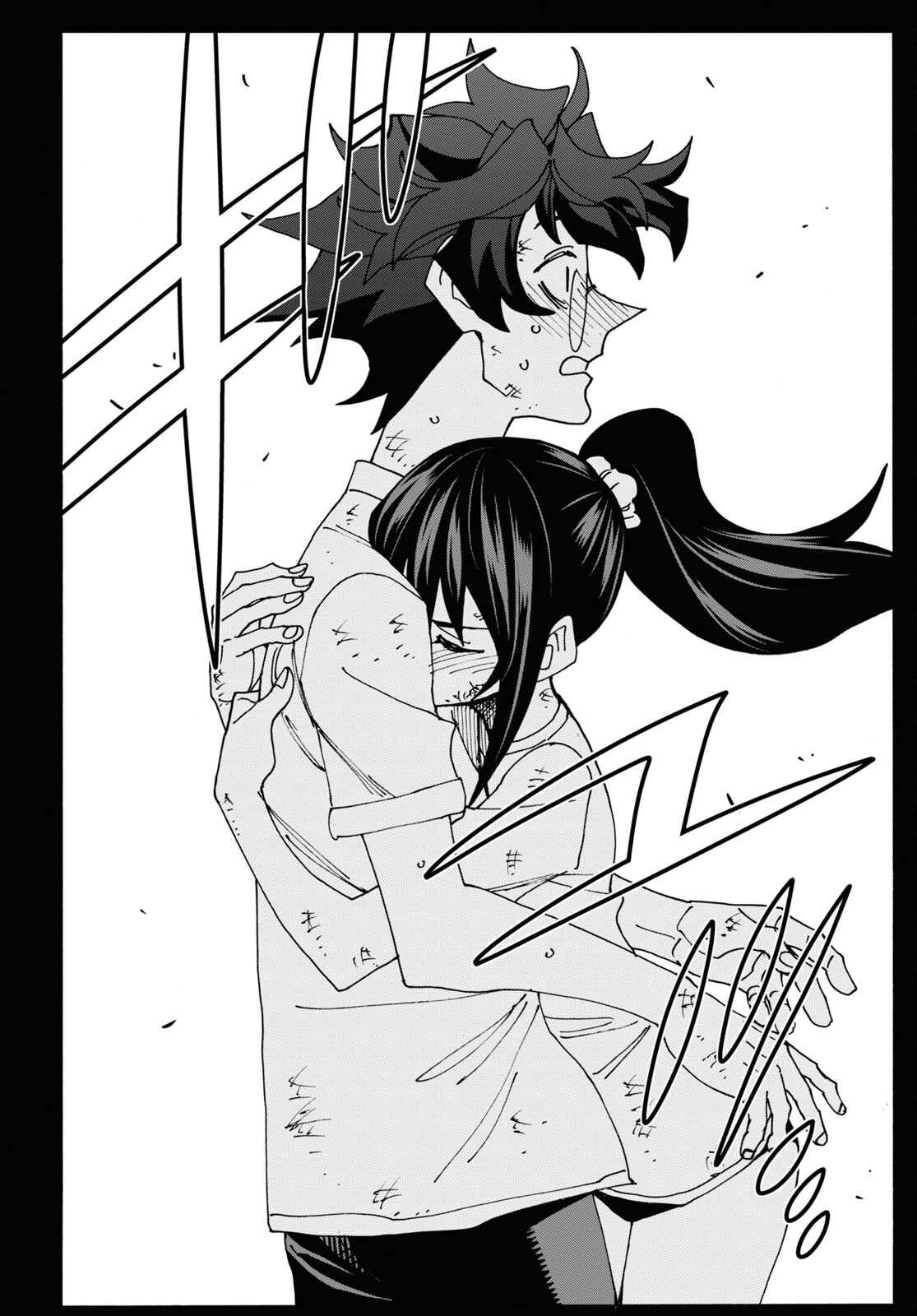 すべての人類を破壊する。それらは再生できない。 Chap 59 - Next Chap 60