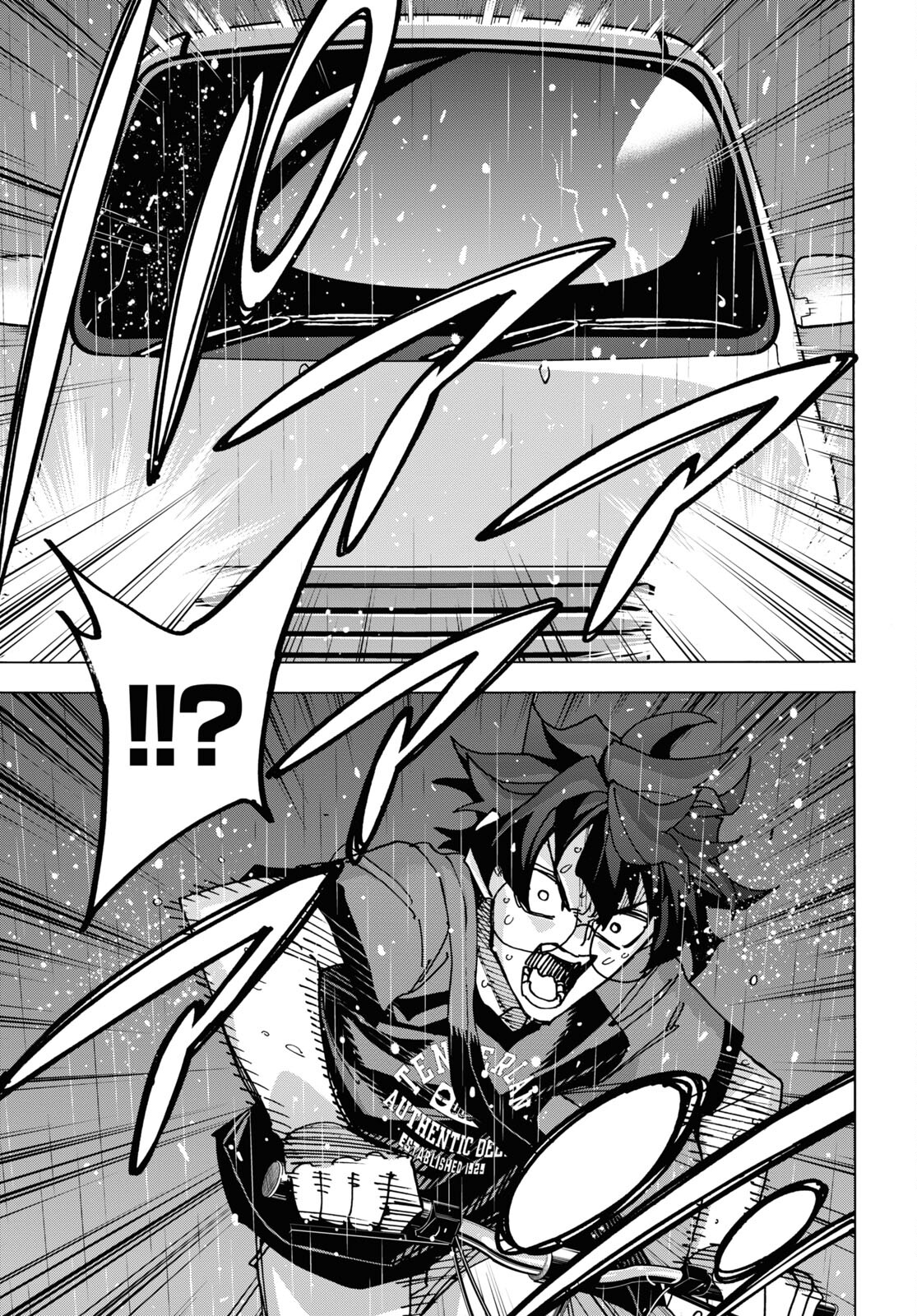 すべての人類を破壊する。それらは再生できない。 Chap 54 - Next Chap 55