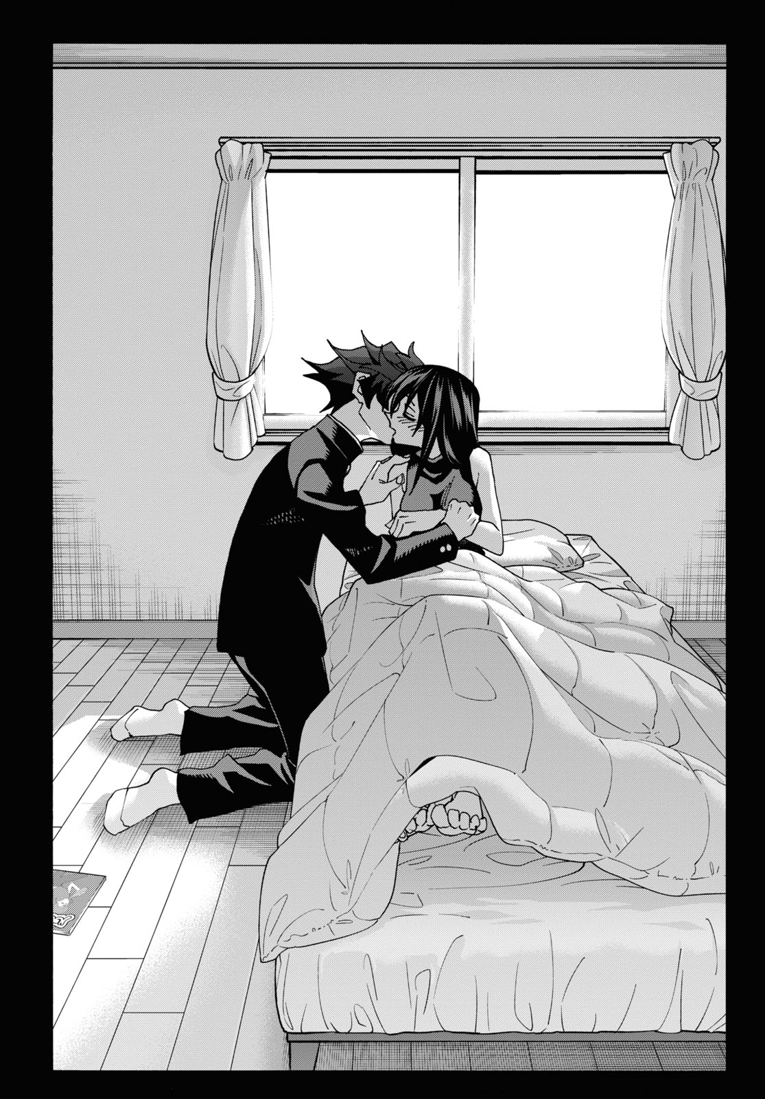 すべての人類を破壊する。それらは再生できない。 Chap 56 - Next Chap 57