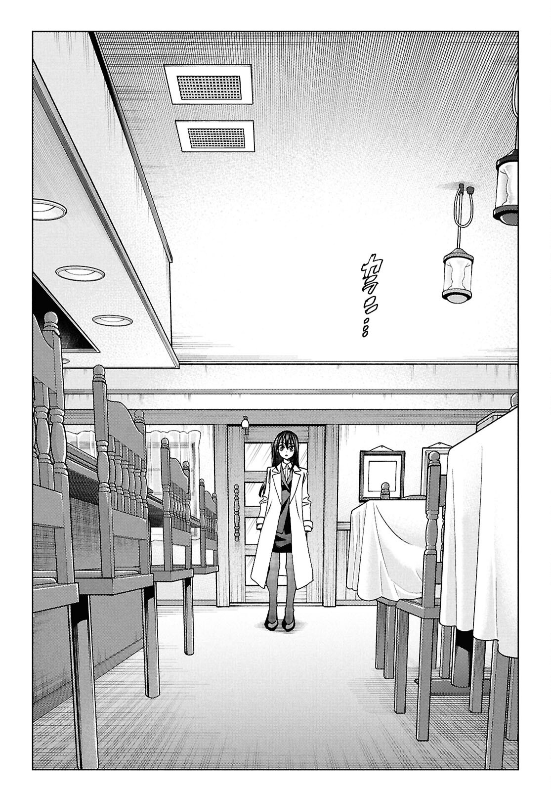 すべての人類を破壊する。それらは再生できない。 Chap 68 - Next Chap 69