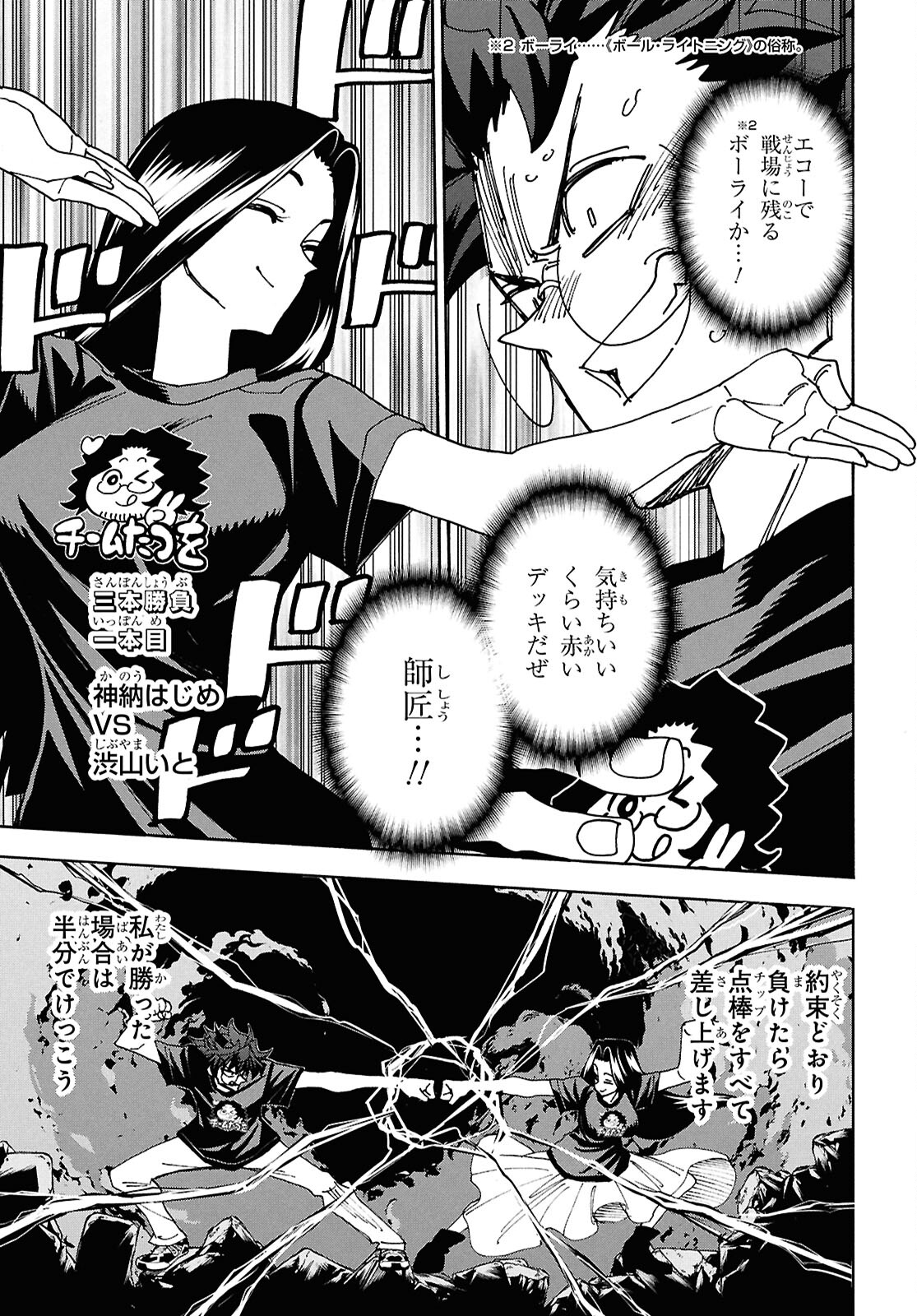 すべての人類を破壊する。それらは再生できない。 Chap 62.1 - Next Chap 63.1