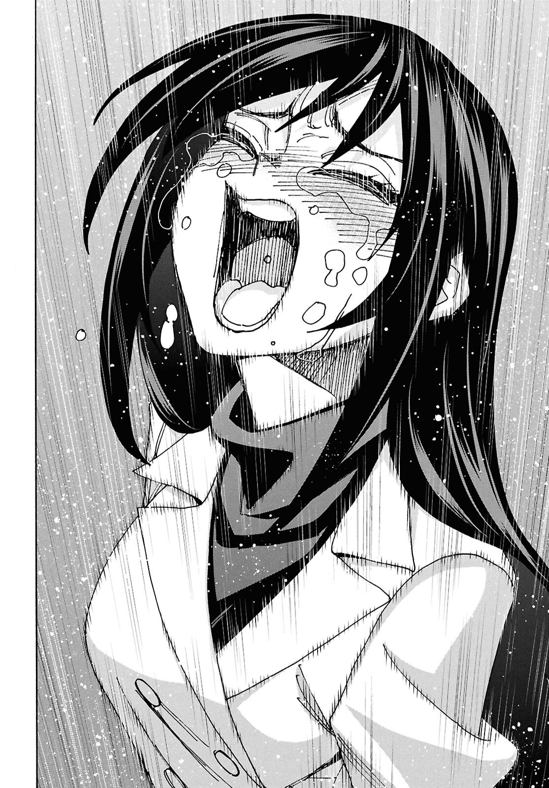 すべての人類を破壊する。それらは再生できない。 Chap 70 - Next Chap 71