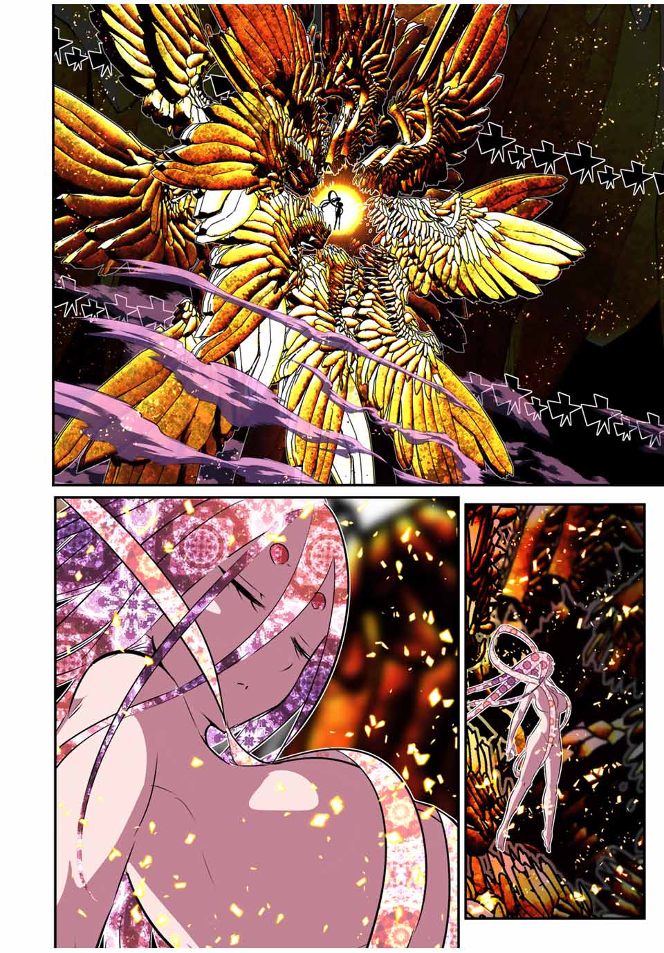 転生したら第七王子だったので、気ままに魔術を極めます Chap 184 - Next Chap 185