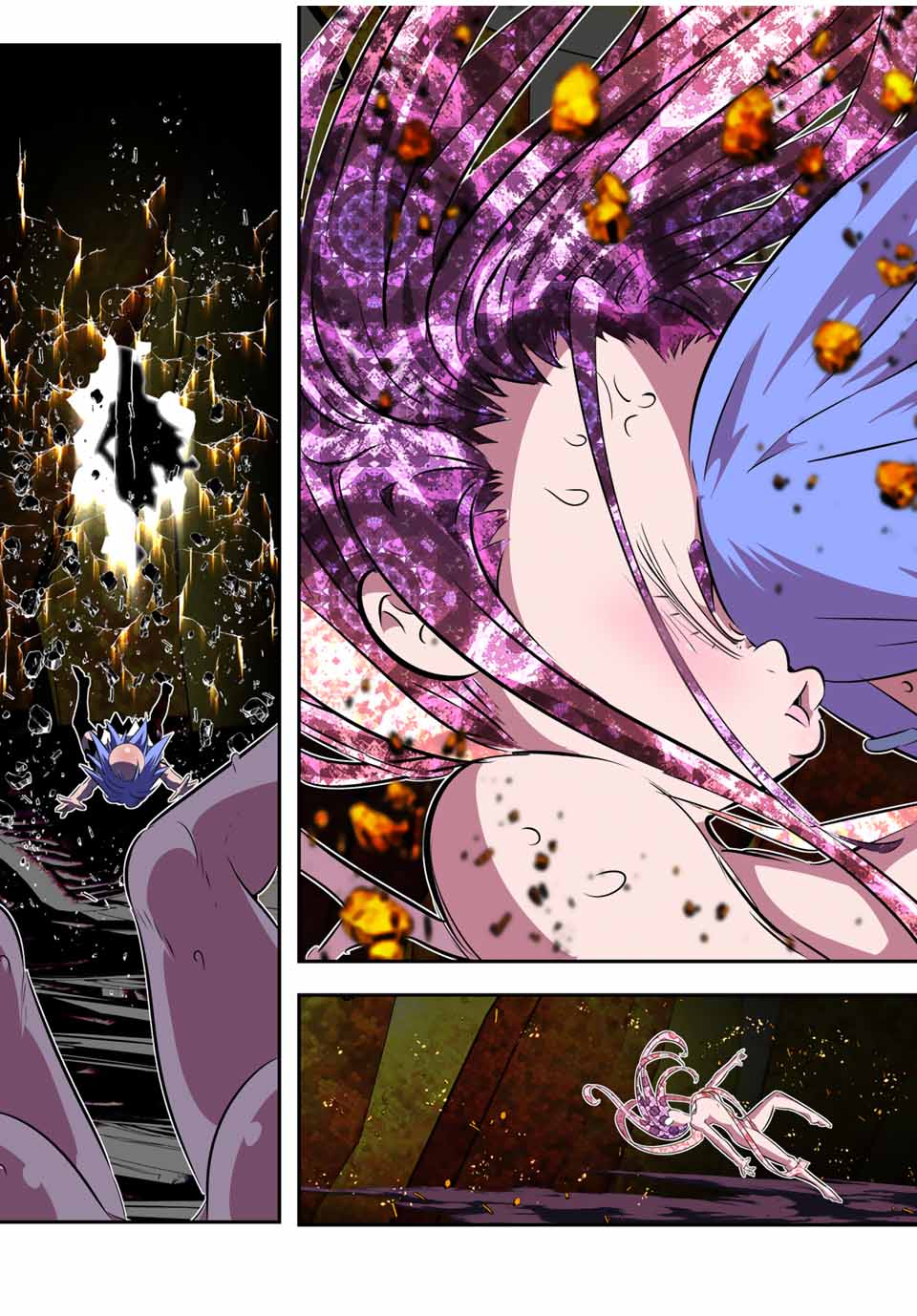 転生したら第七王子だったので、気ままに魔術を極めます Chap 184 - Next Chap 185