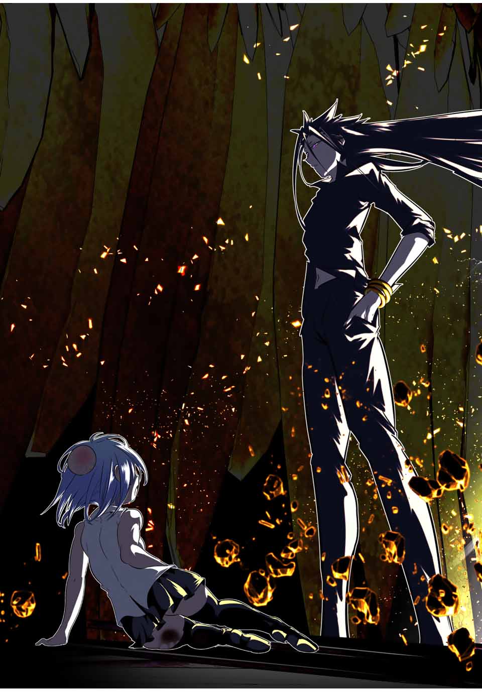 転生したら第七王子だったので、気ままに魔術を極めます Chap 184 - Next Chap 185