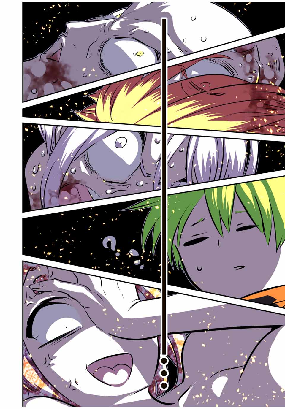 転生したら第七王子だったので、気ままに魔術を極めます Chap 184 - Next Chap 185