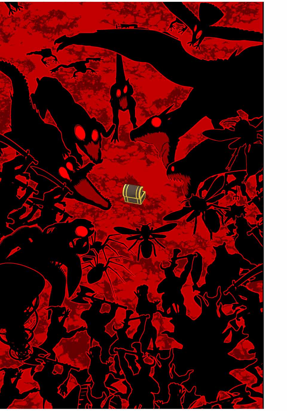 転生したら第七王子だったので、気ままに魔術を極めます Chap 188 - Next Chap 189