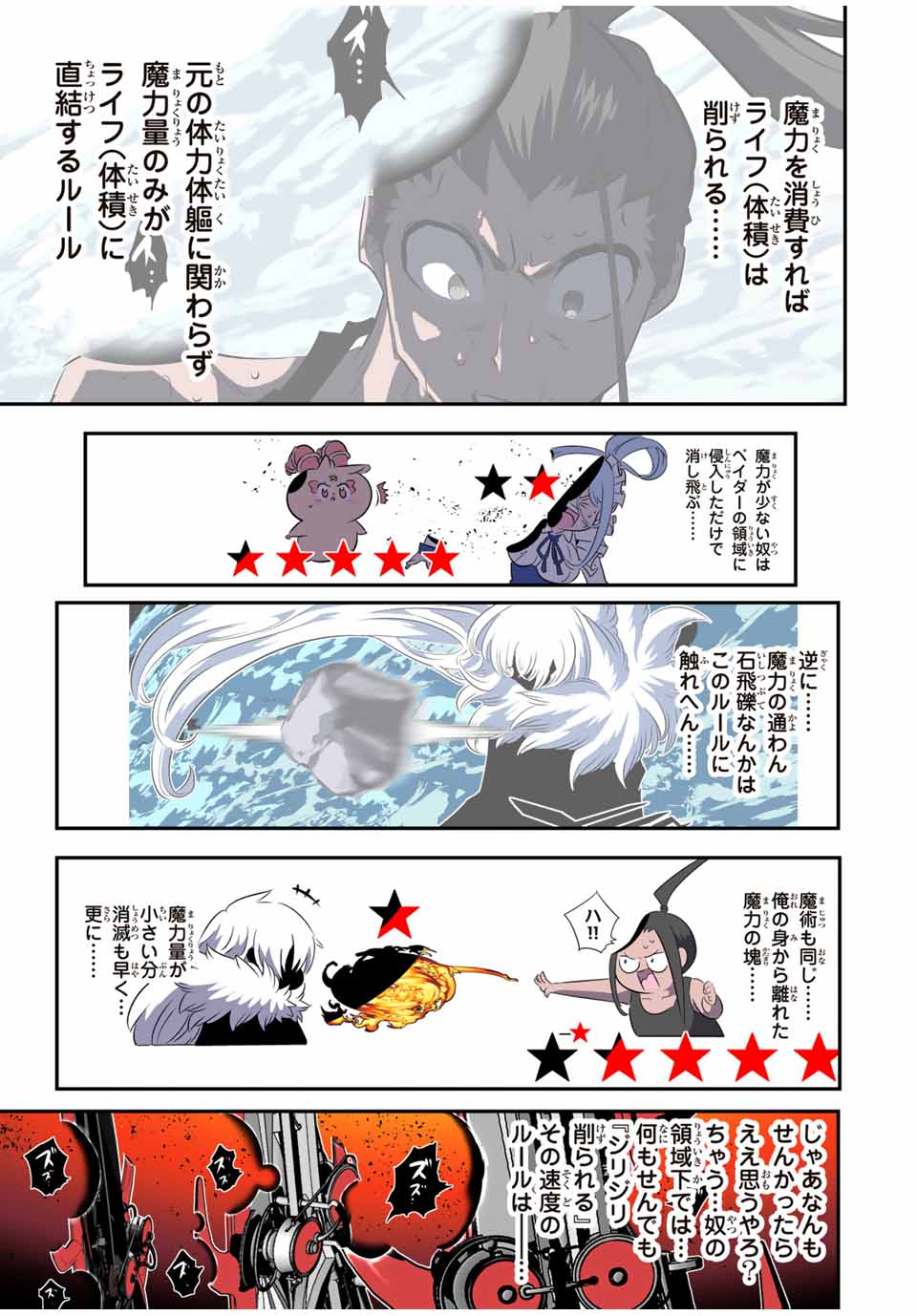 転生したら第七王子だったので、気ままに魔術を極めます Chap 192 - Next Chap 193
