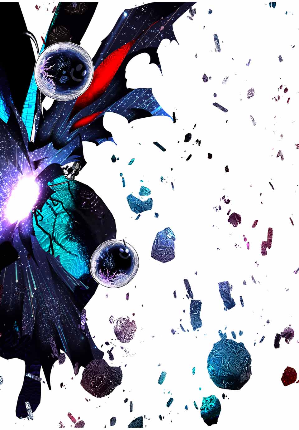 転生したら第七王子だったので、気ままに魔術を極めます Chap 196 - Next Chap 197