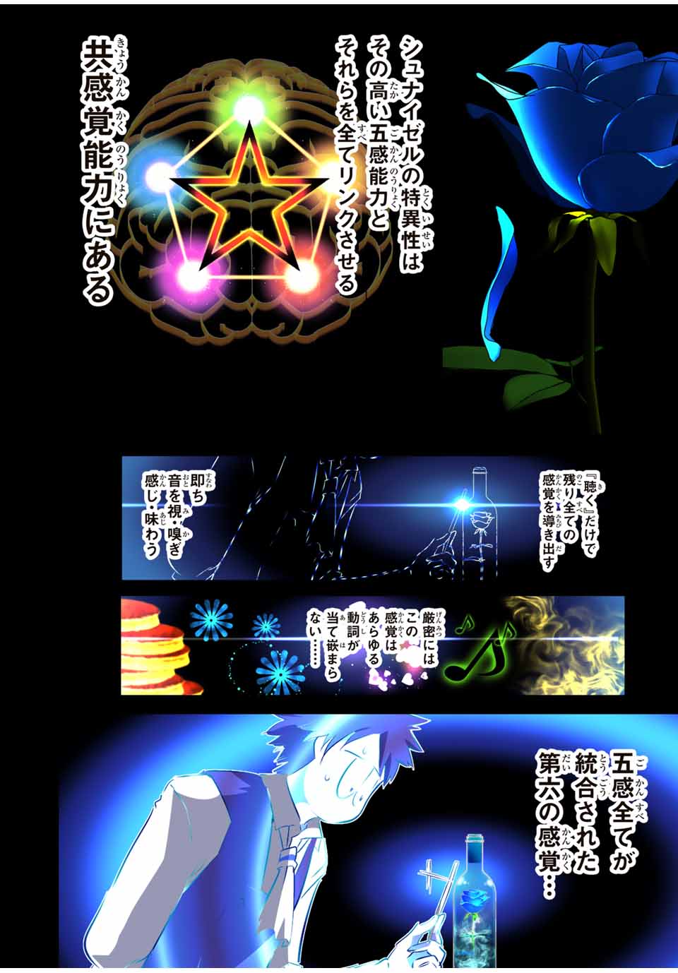 転生したら第七王子だったので、気ままに魔術を極めます Chap 197 - Next Chap 198