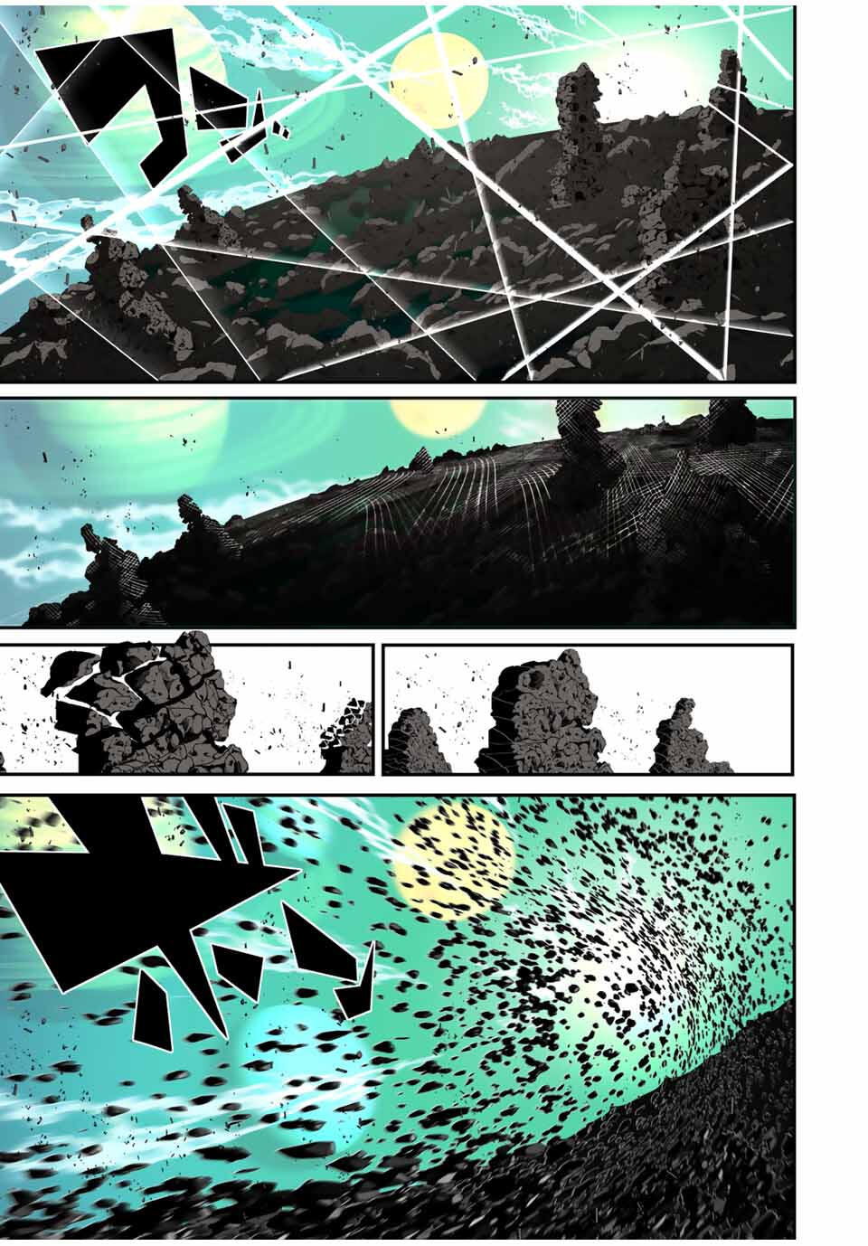 転生したら第七王子だったので、気ままに魔術を極めます Chap 202 - Next Chap 203