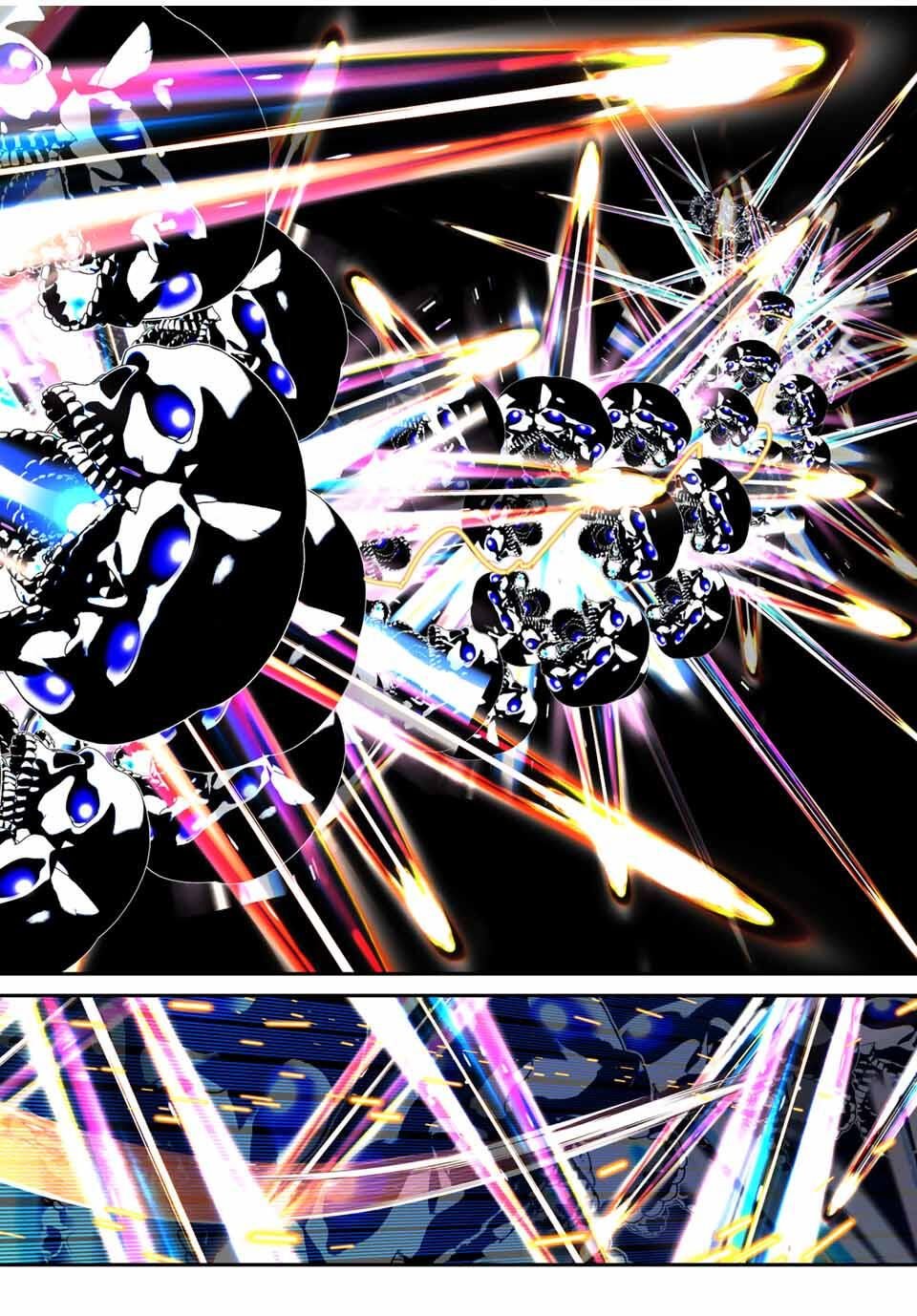 転生したら第七王子だったので、気ままに魔術を極めます Chap 206 - Next Chap 207