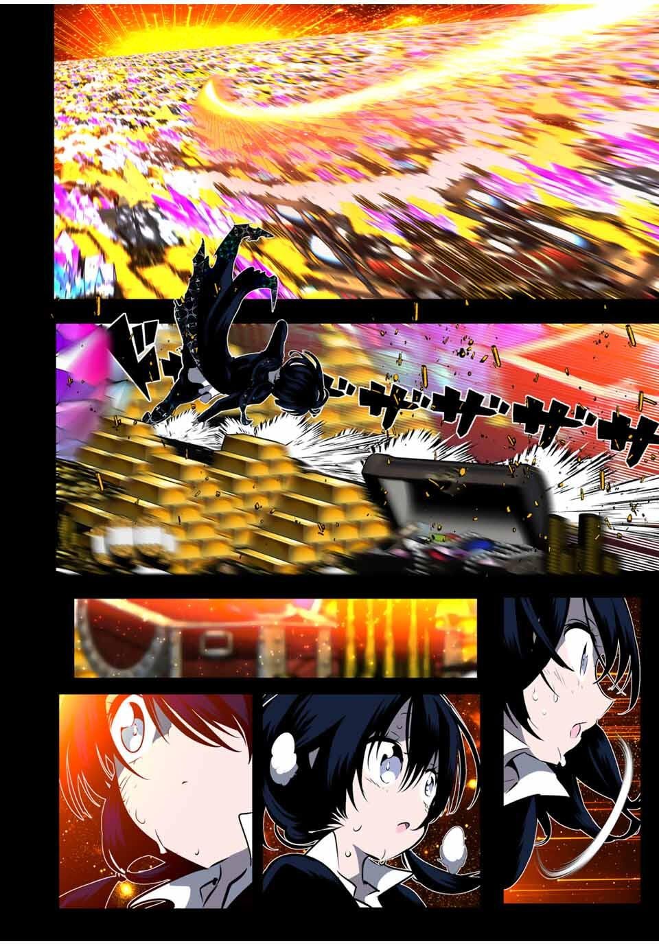 転生したら第七王子だったので、気ままに魔術を極めます Chap 206 - Next Chap 207