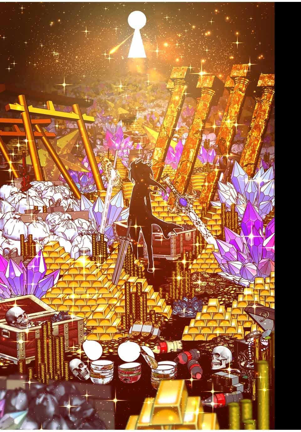 転生したら第七王子だったので、気ままに魔術を極めます Chap 206 - Next Chap 207