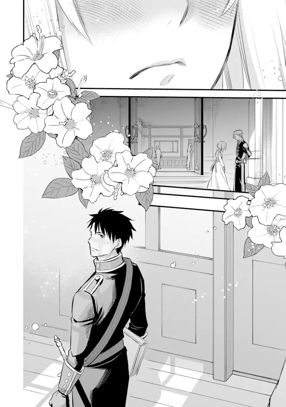 エリスの聖杯 Chap 25.2 - Next Chap 26.2