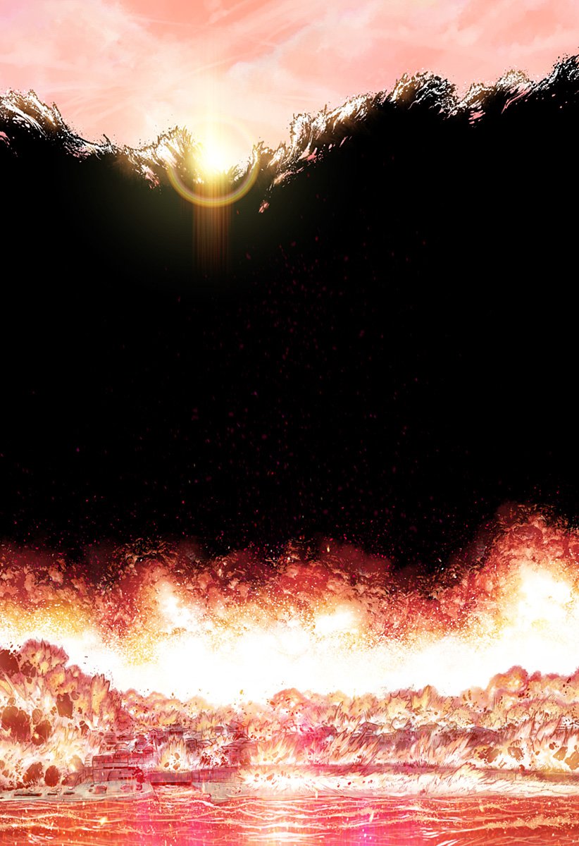 The Marshal King Chap 23 - Next Chap 24