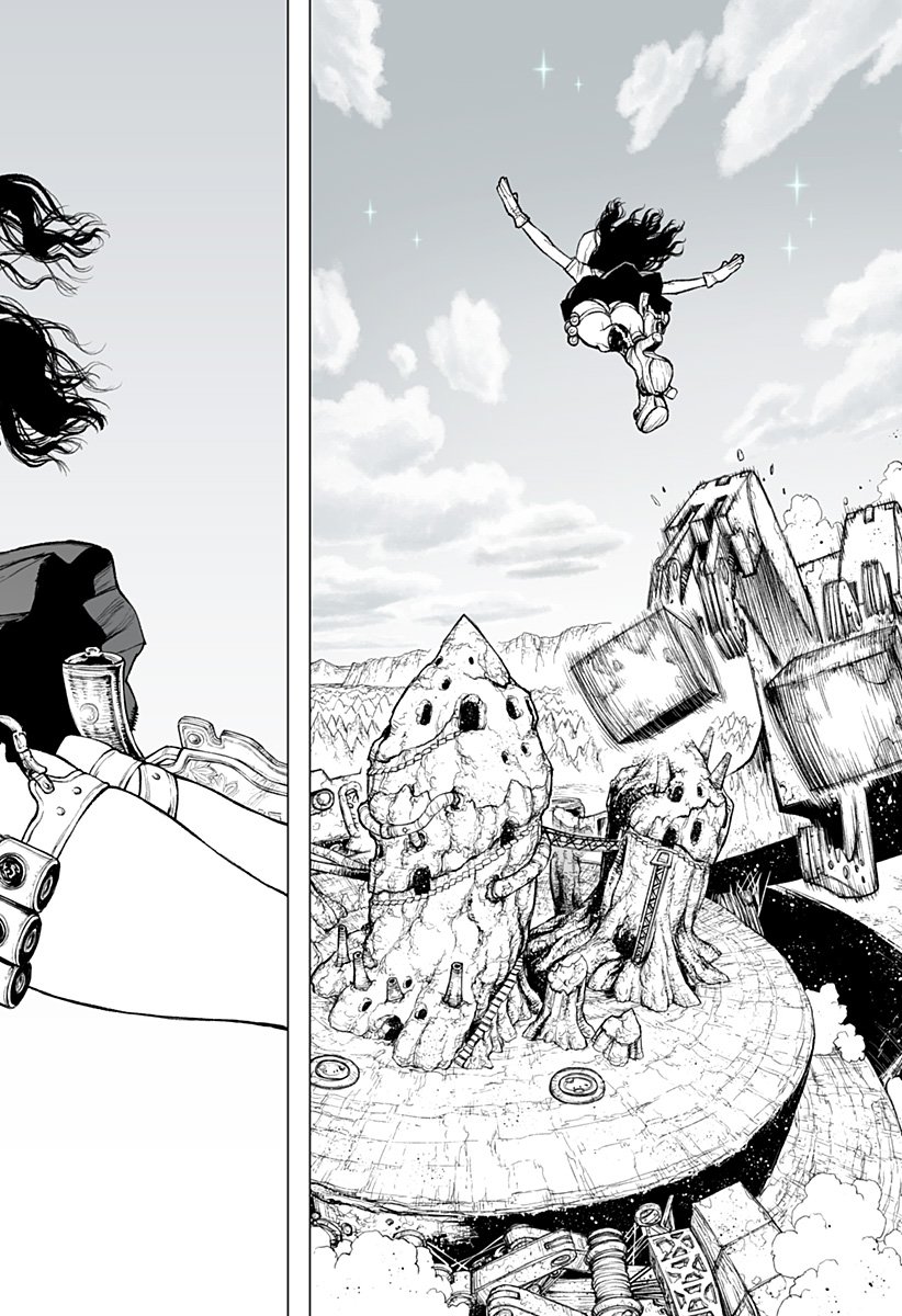 The Marshal King Chap 22 - Next Chap 23