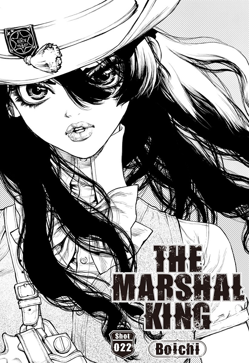 The Marshal King Chap 22 - Next Chap 23