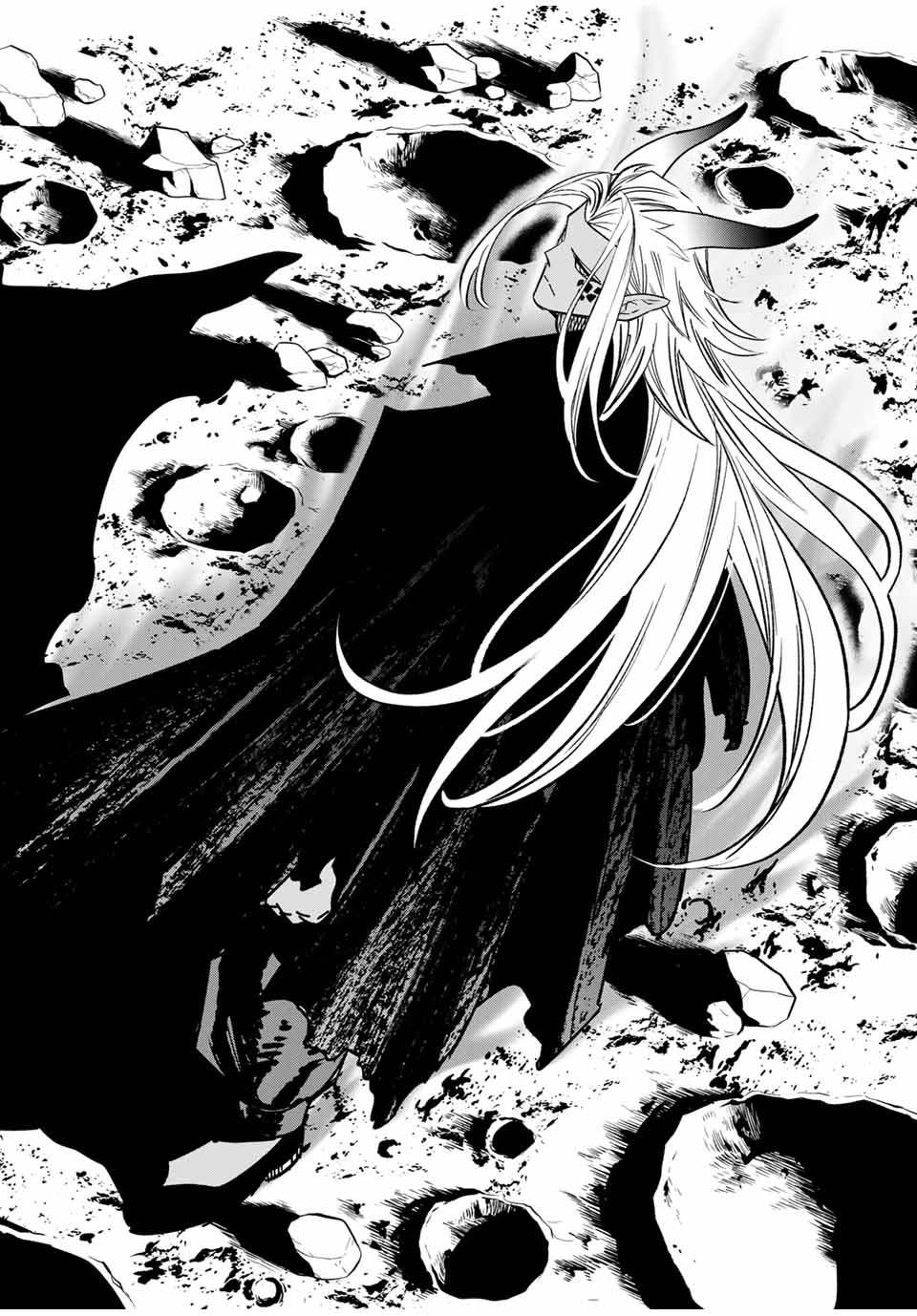 不遇職【鑑定士】が実は最強だった~奈落で鍛えた最強の【神眼】で無双する~ Chap 112.2 - Next Chap 113.2