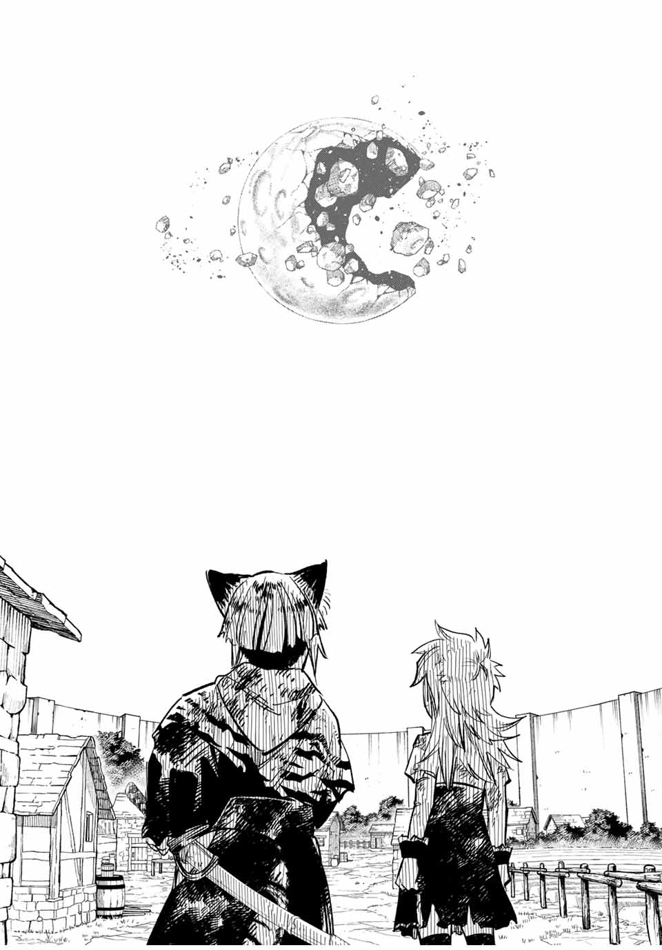 不遇職【鑑定士】が実は最強だった~奈落で鍛えた最強の【神眼】で無双する~ Chap 113.1 - Next Chap 114.1