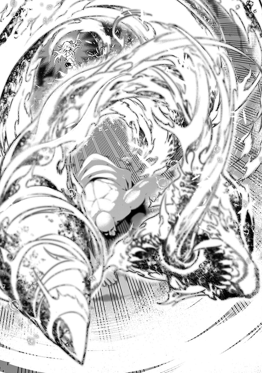 追放されるたびにスキルを手に入れた俺が、100の異世界で2周目無双 Chap 9.1 - Next Chap 10.1