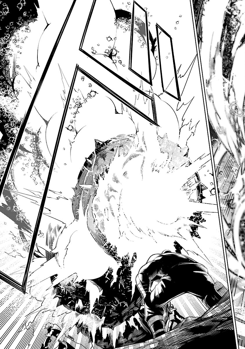 追放されるたびにスキルを手に入れた俺が、100の異世界で2周目無双 Chap 9.1 - Next Chap 10.1