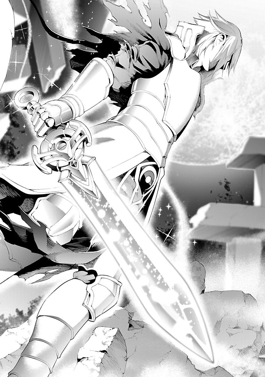 追放されるたびにスキルを手に入れた俺が、100の異世界で2周目無双 Chap 12 - Next Chap 13